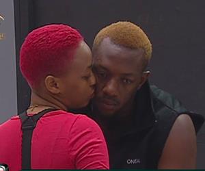 Big Brother House mate O’Neal admits that he was controlling